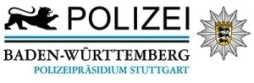 Polizei Berichte